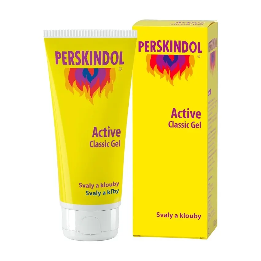 10345_PERSKINDOL ACTIVE CLASSIC GEL 100 ML